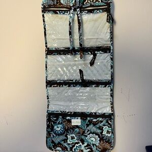 Vera Bradley Hanging Organizer